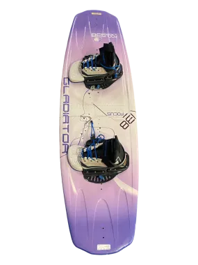 Gladiator Matrix Wakeboard