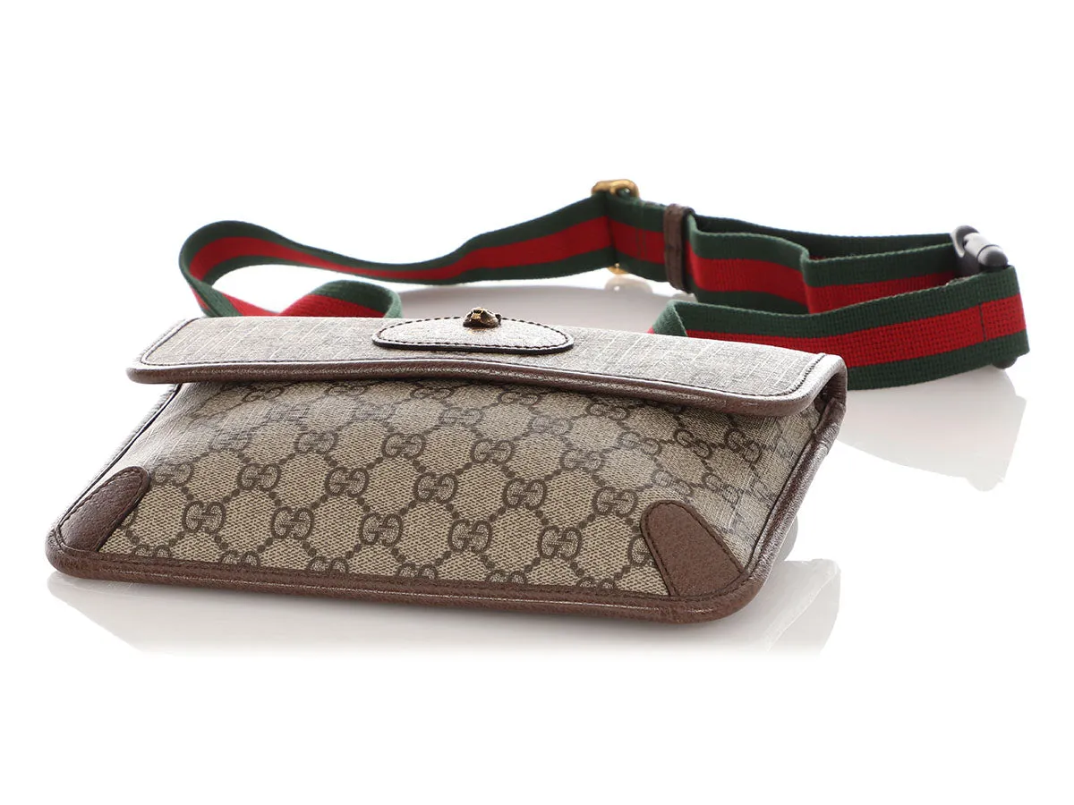 Gucci GG Neo Vintage Belt Bag