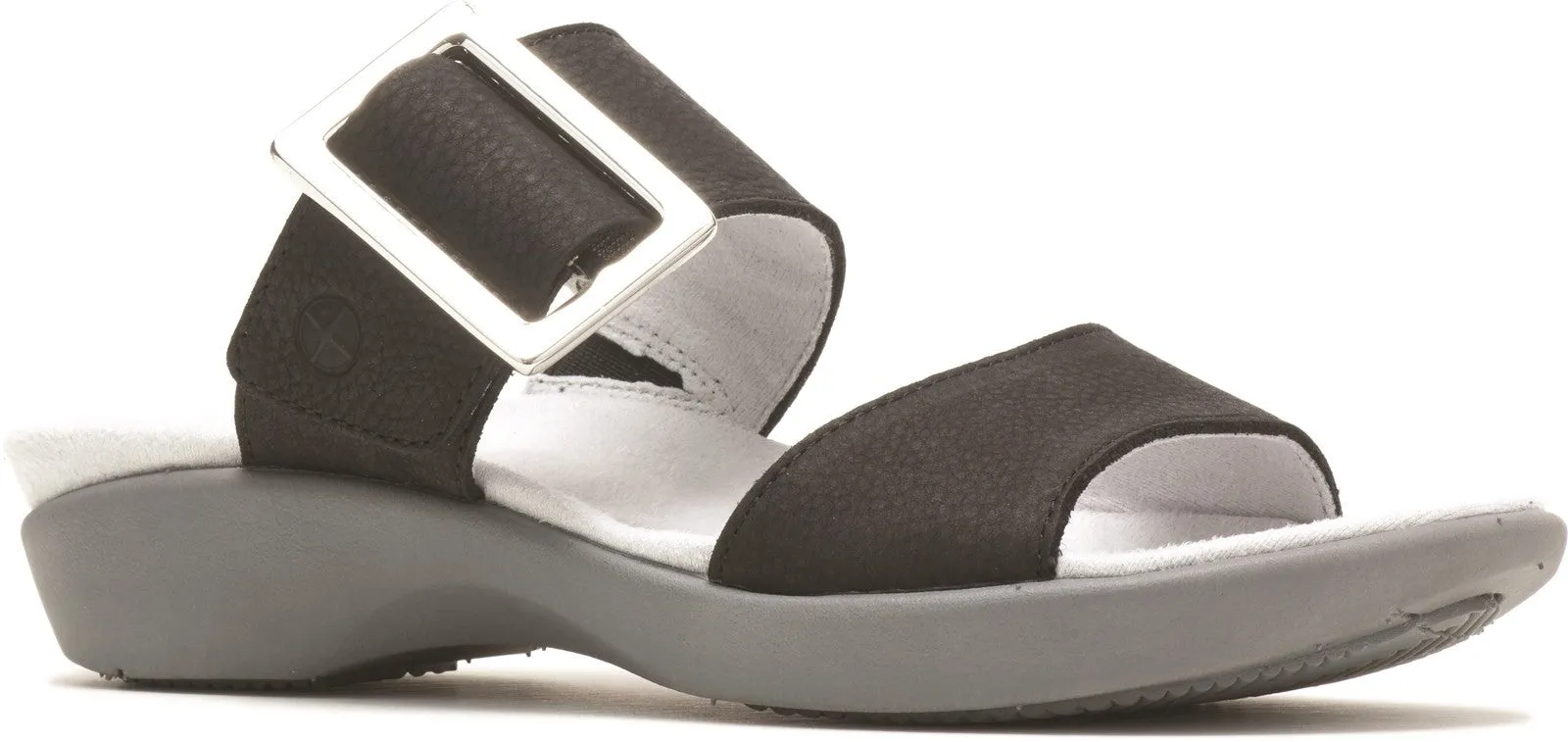 Hush Puppies Dorri Heeled Sandal