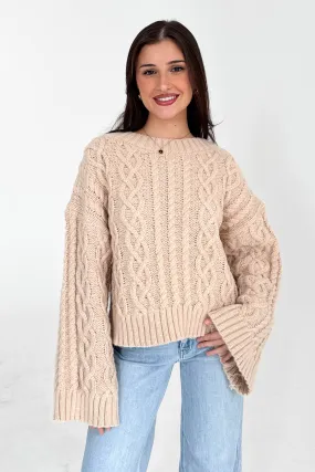 Jacie Sweater