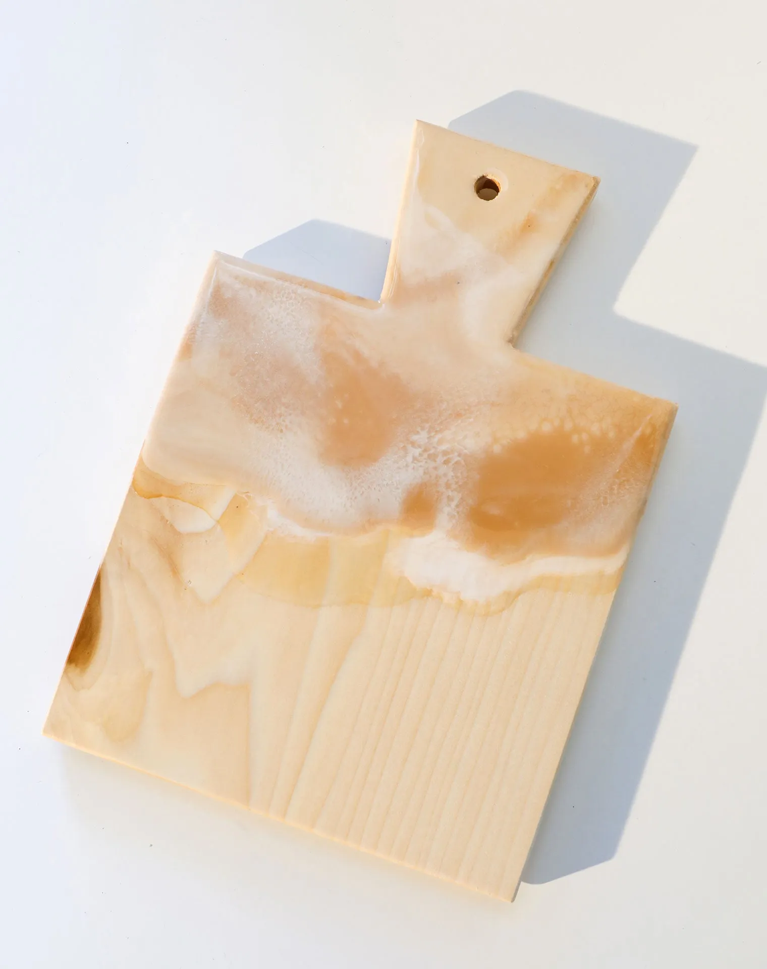 Kayla Rae Resin Grazing Board - Mini