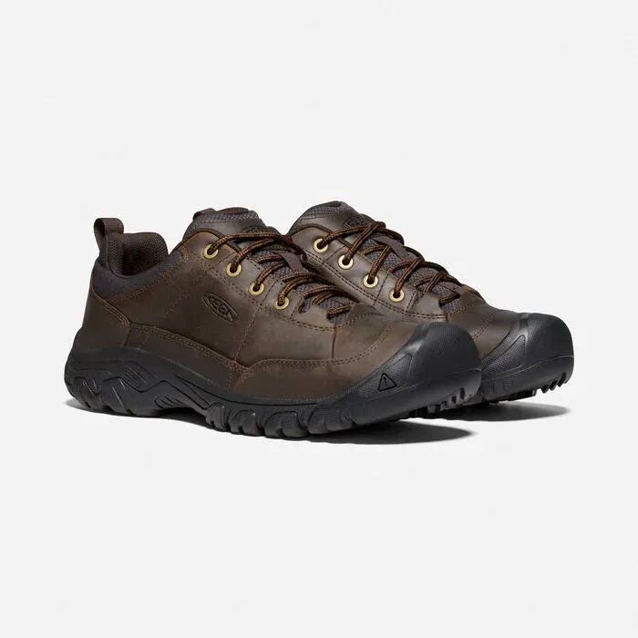 Keen Men's Targhee III Oxford Wide Shoe