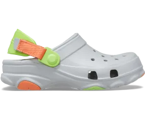 Kids' All-Terrain Clog