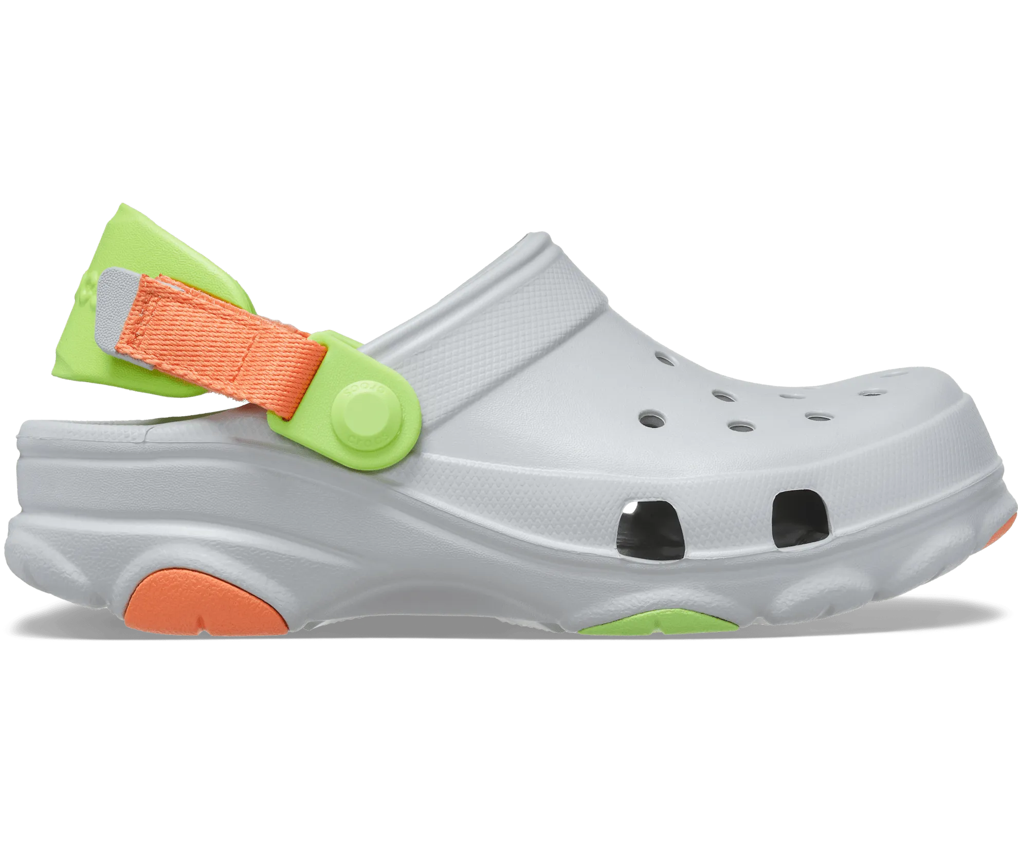 Kids' All-Terrain Clog