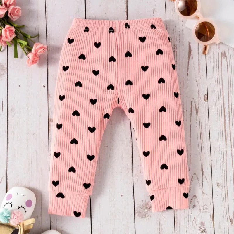 Kids Toddler Printed Bodysuit