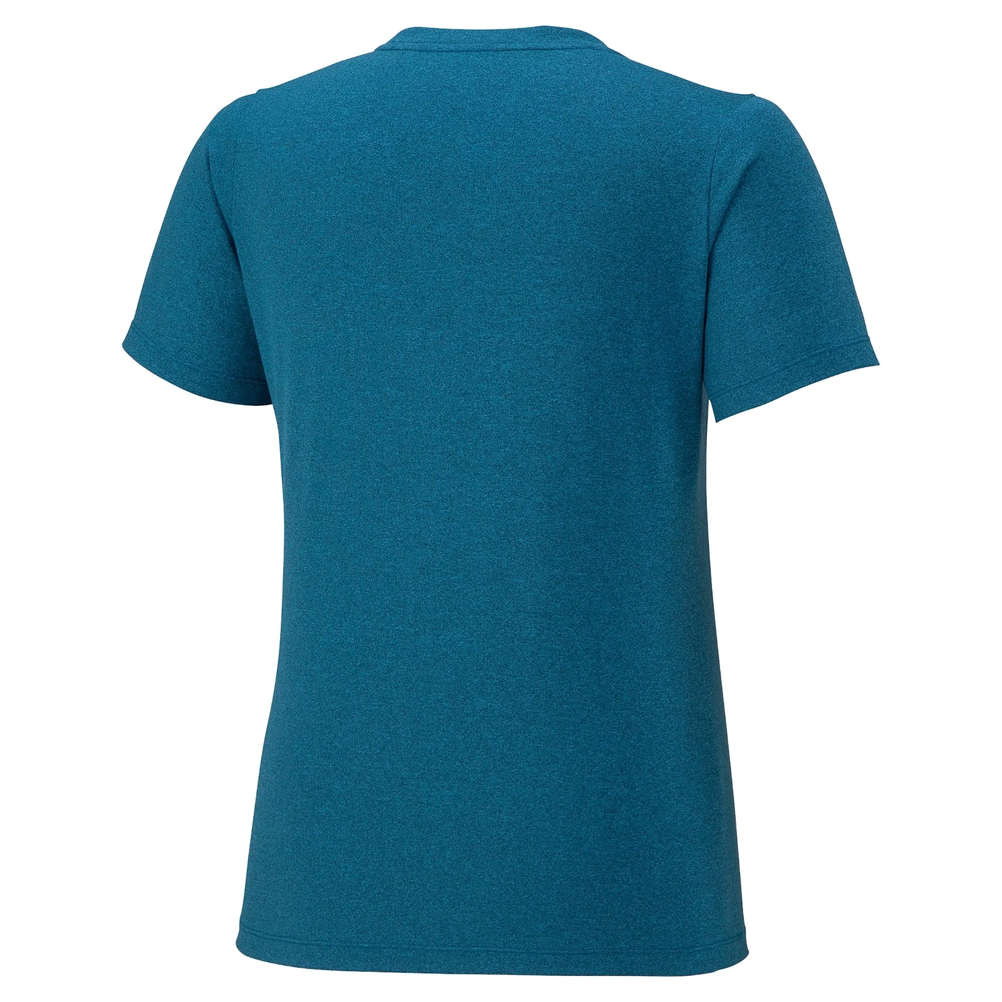 LADIES QUICK DRY T SHIRT