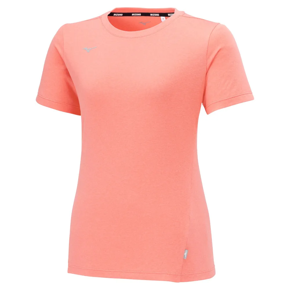 LADIES QUICK DRY T SHIRT