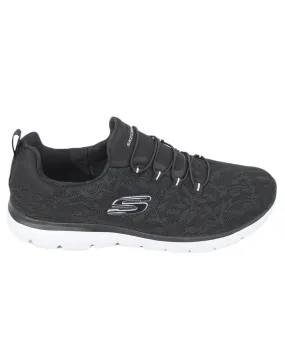 Ladies Skechers Summit Good Taste Slip On