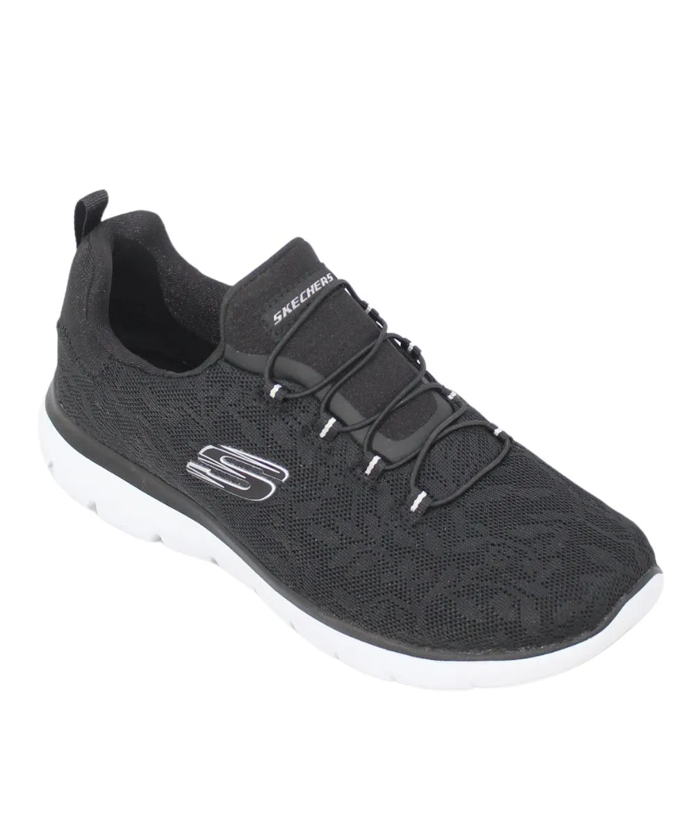 Ladies Skechers Summit Good Taste Slip On