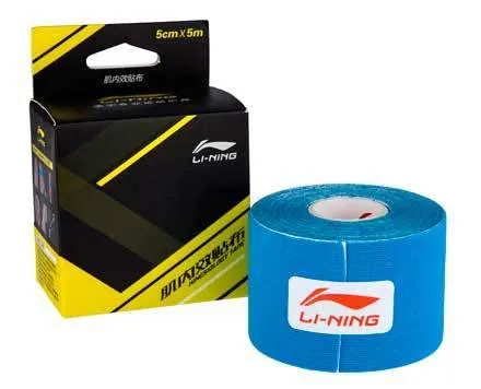 Li Ning Kinesiology Tape [Blue] AXWN014-3