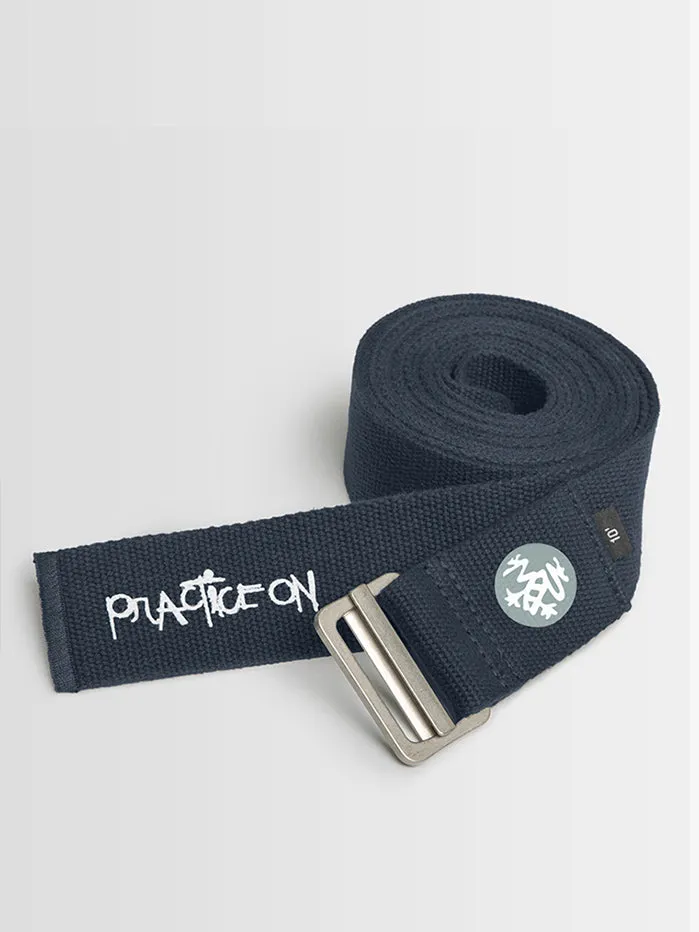 Manduka AligN Yoga Strap - 305cm