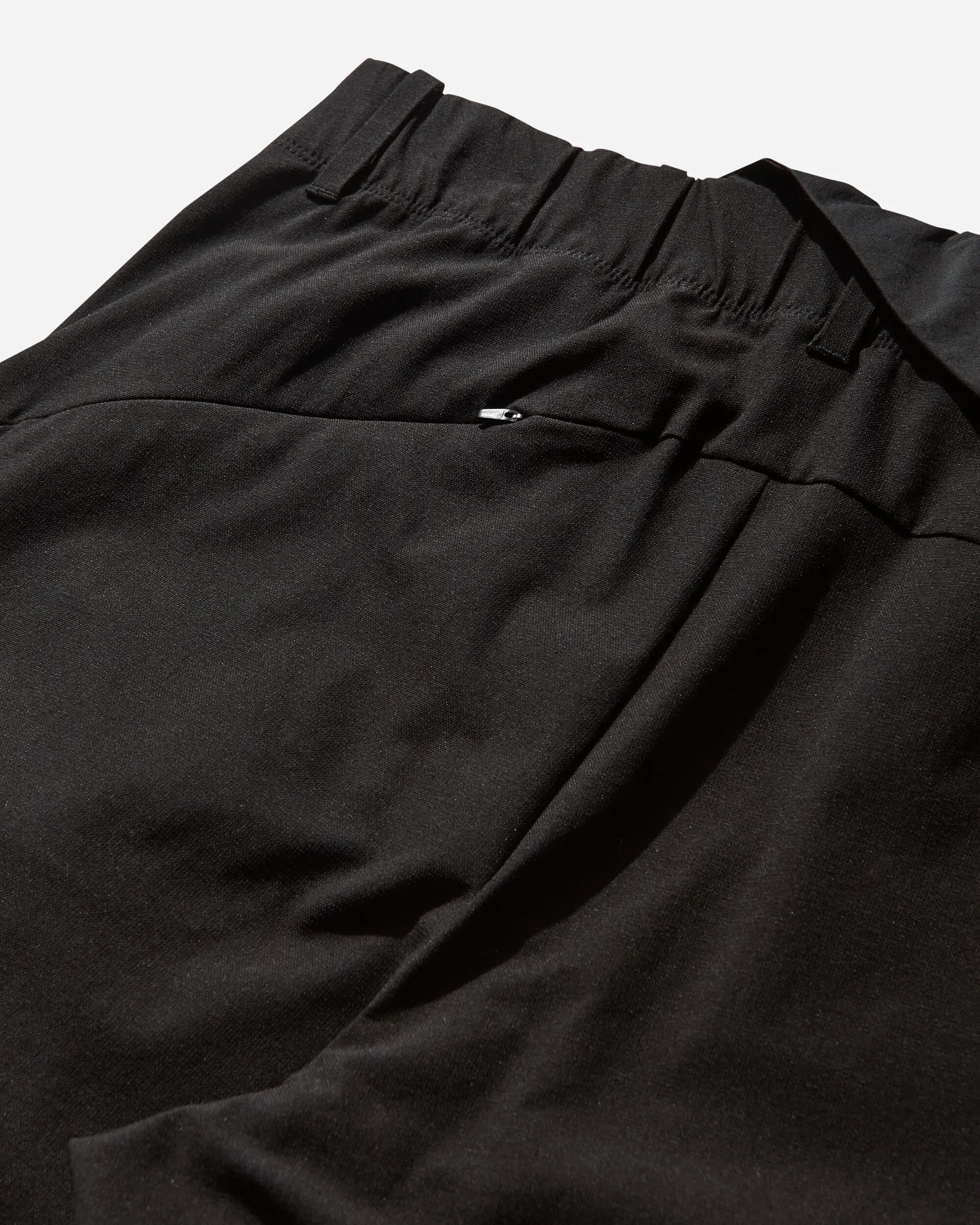 Men's 7.0 Technical Pants Right Black