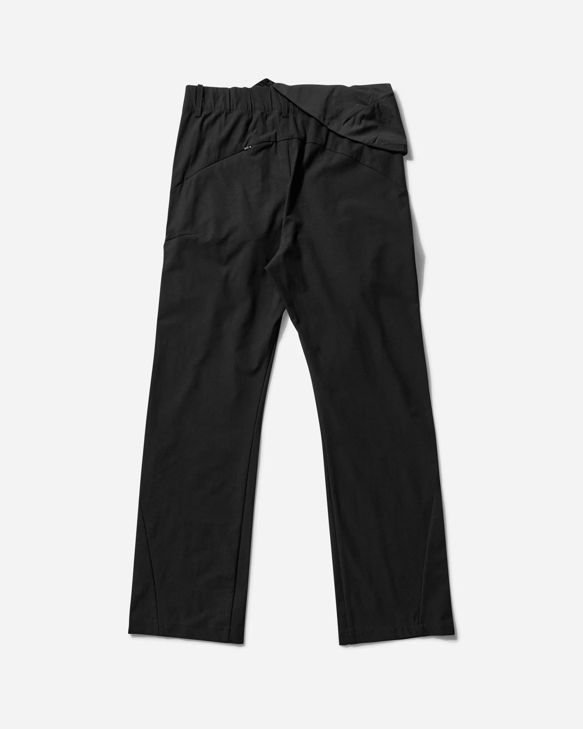 Men's 7.0 Technical Pants Right Black