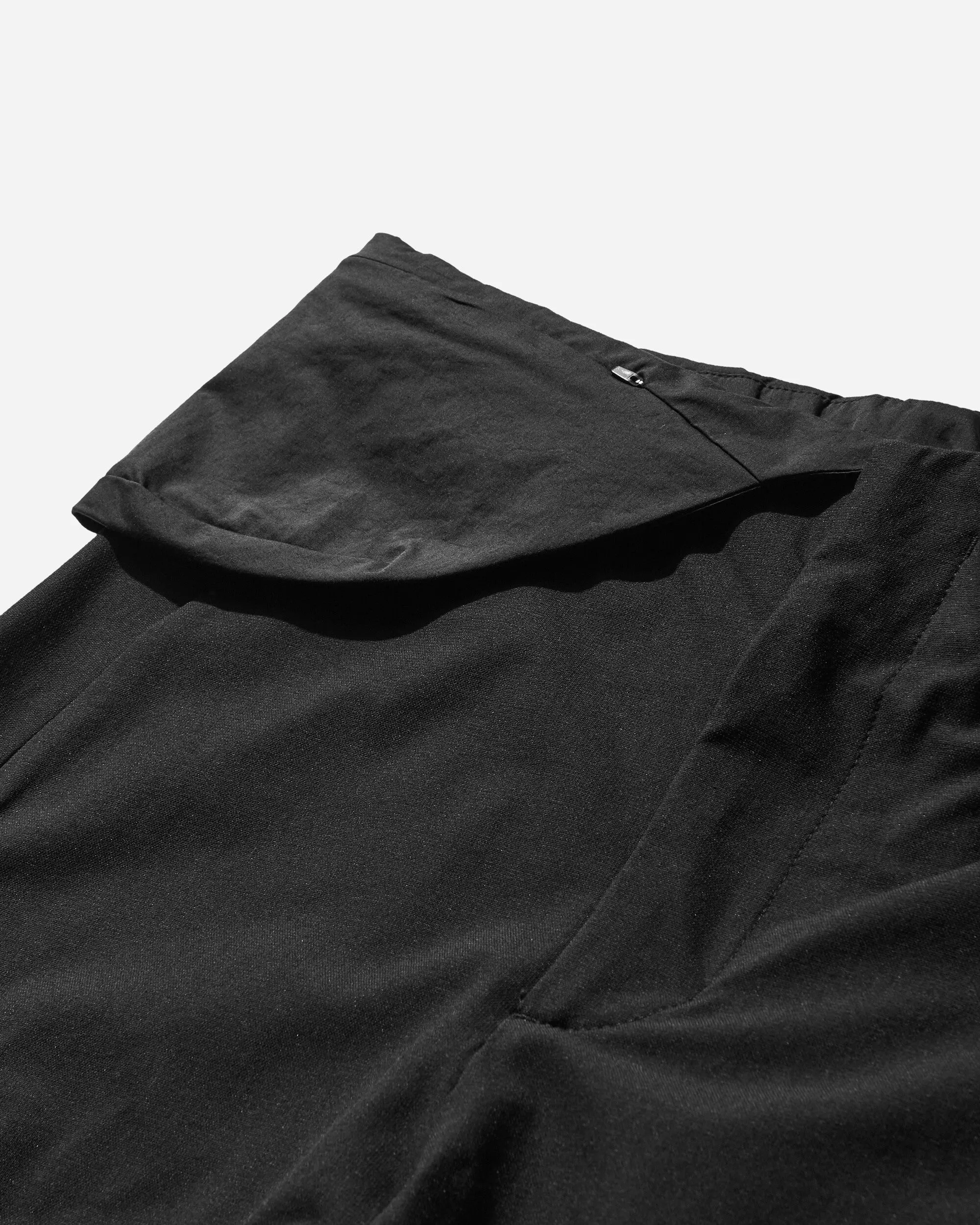 Men's 7.0 Technical Pants Right Black