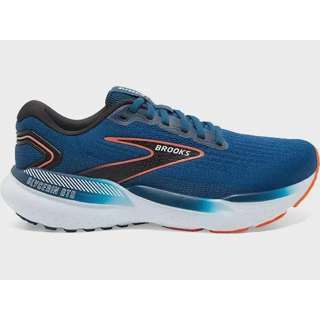 Men's Glycerine GTS 21