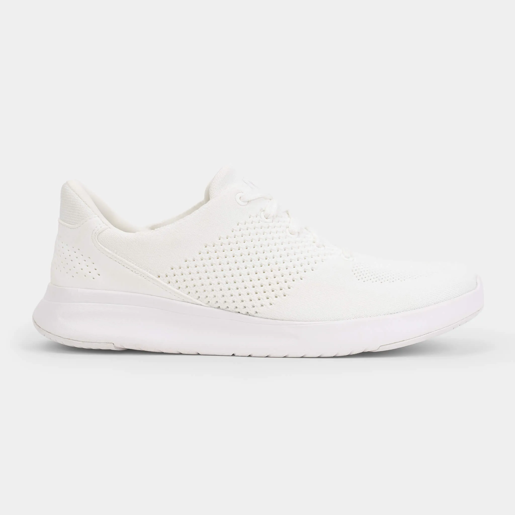 Men's Lima - Eggshell White