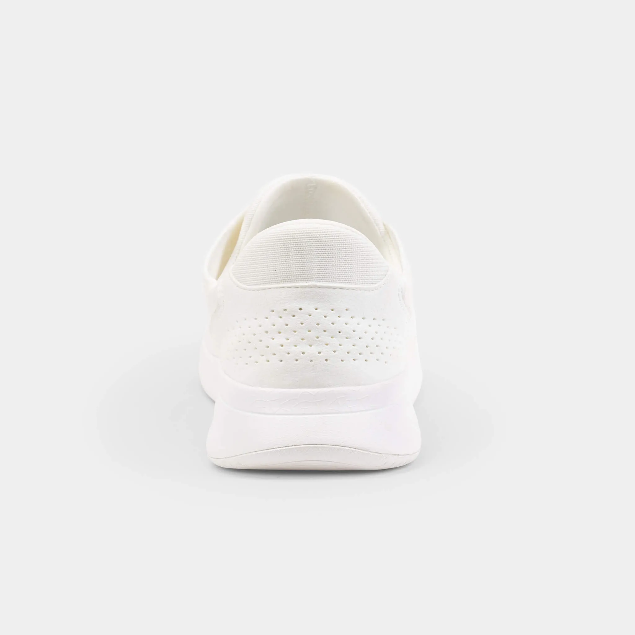 Men's Lima - Eggshell White