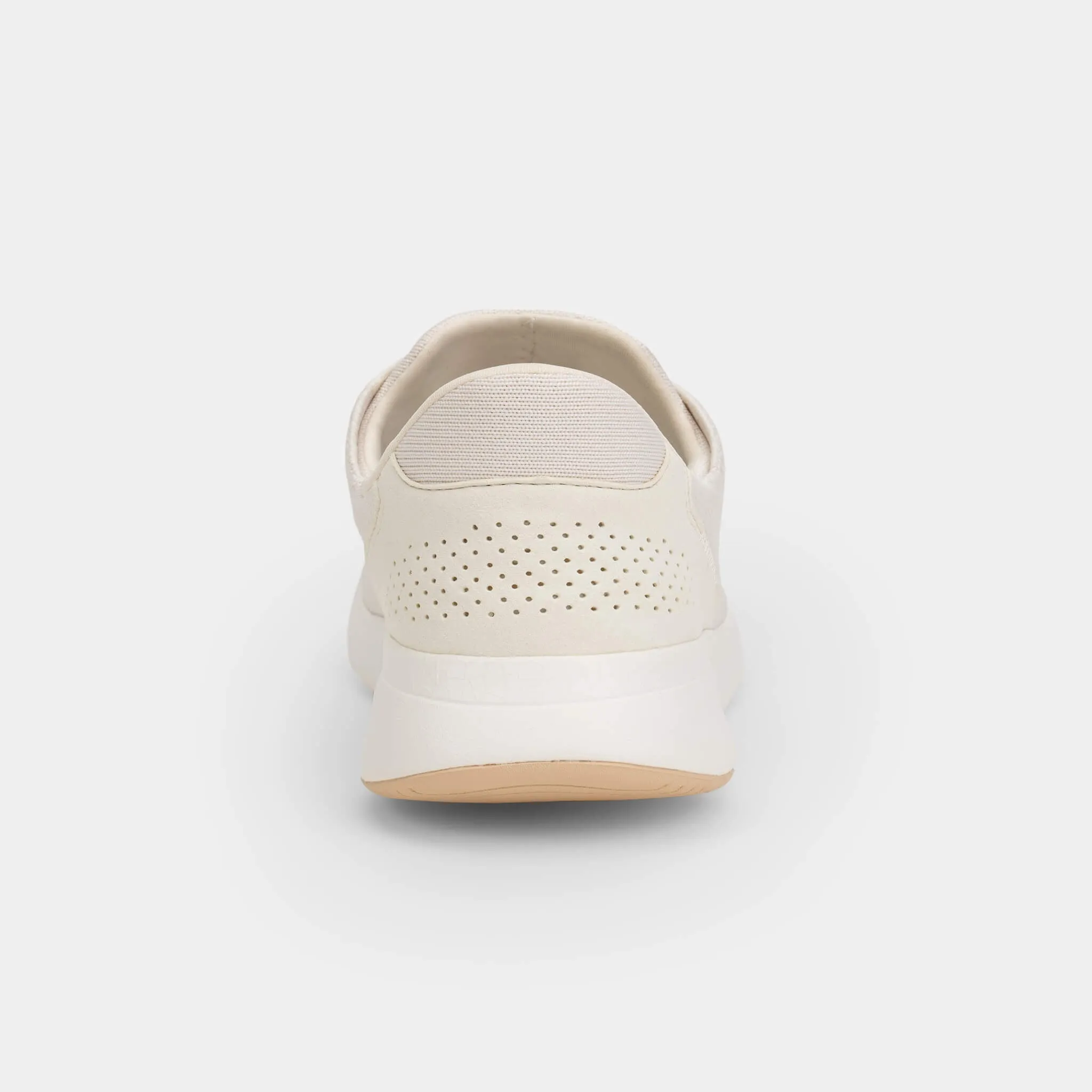 Men's Lima - White Creme