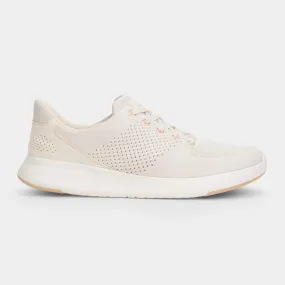 Men's Lima - White Creme