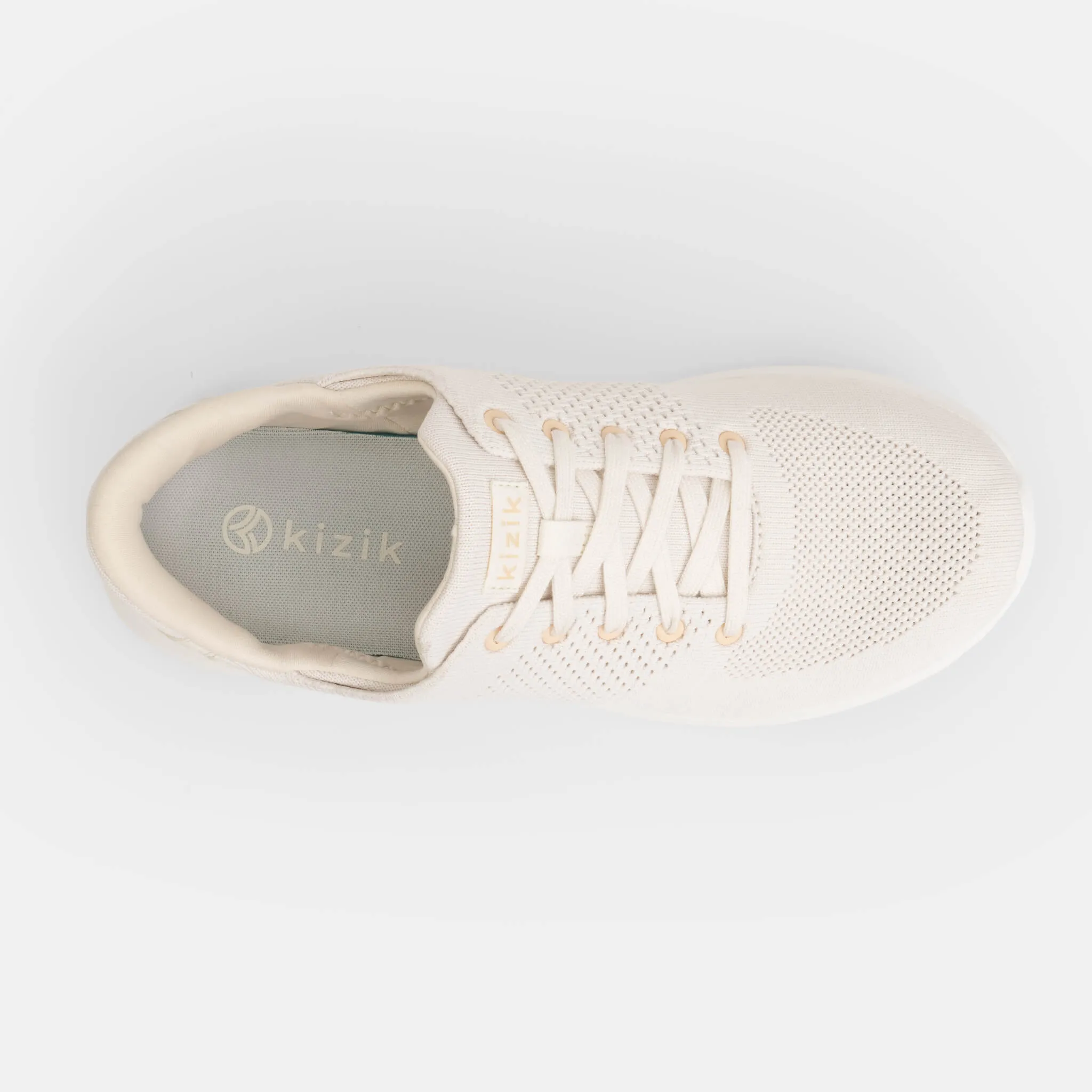 Men's Lima - White Creme