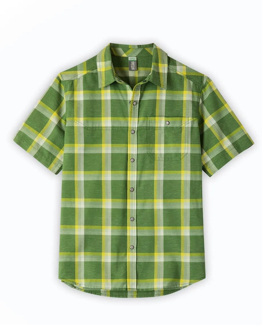 Men's Werner Shirt SS-2018