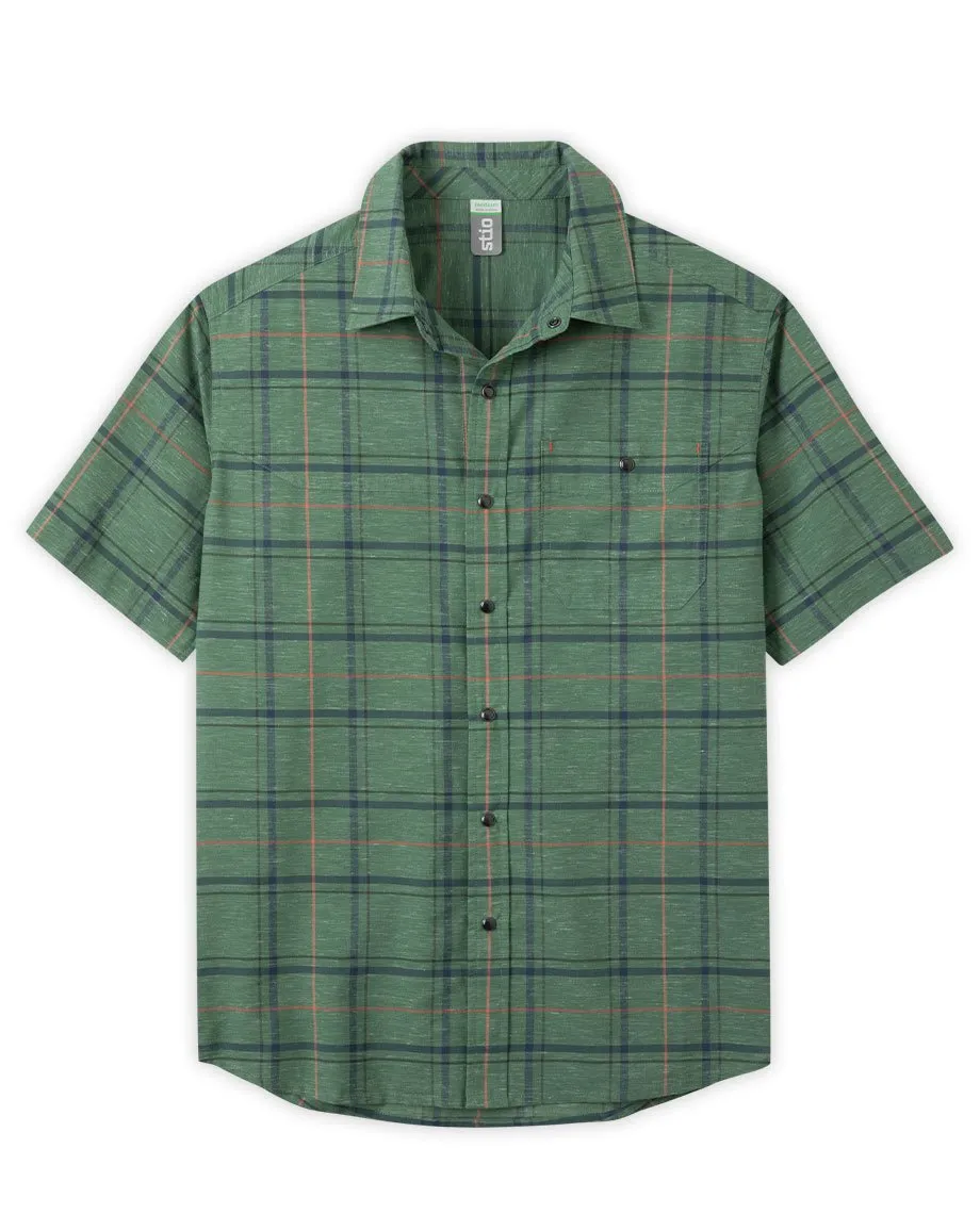 Men's Werner Shirt SS - 2019