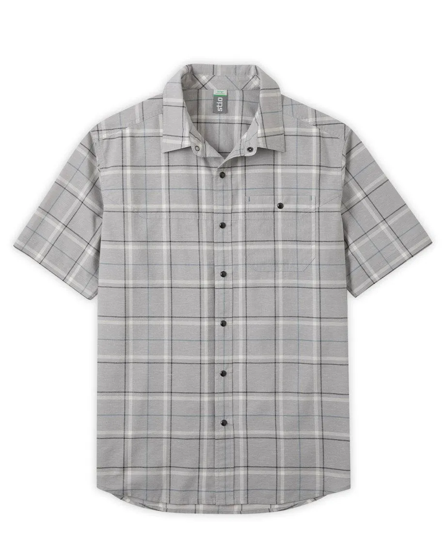 Men's Werner Shirt SS - 2019