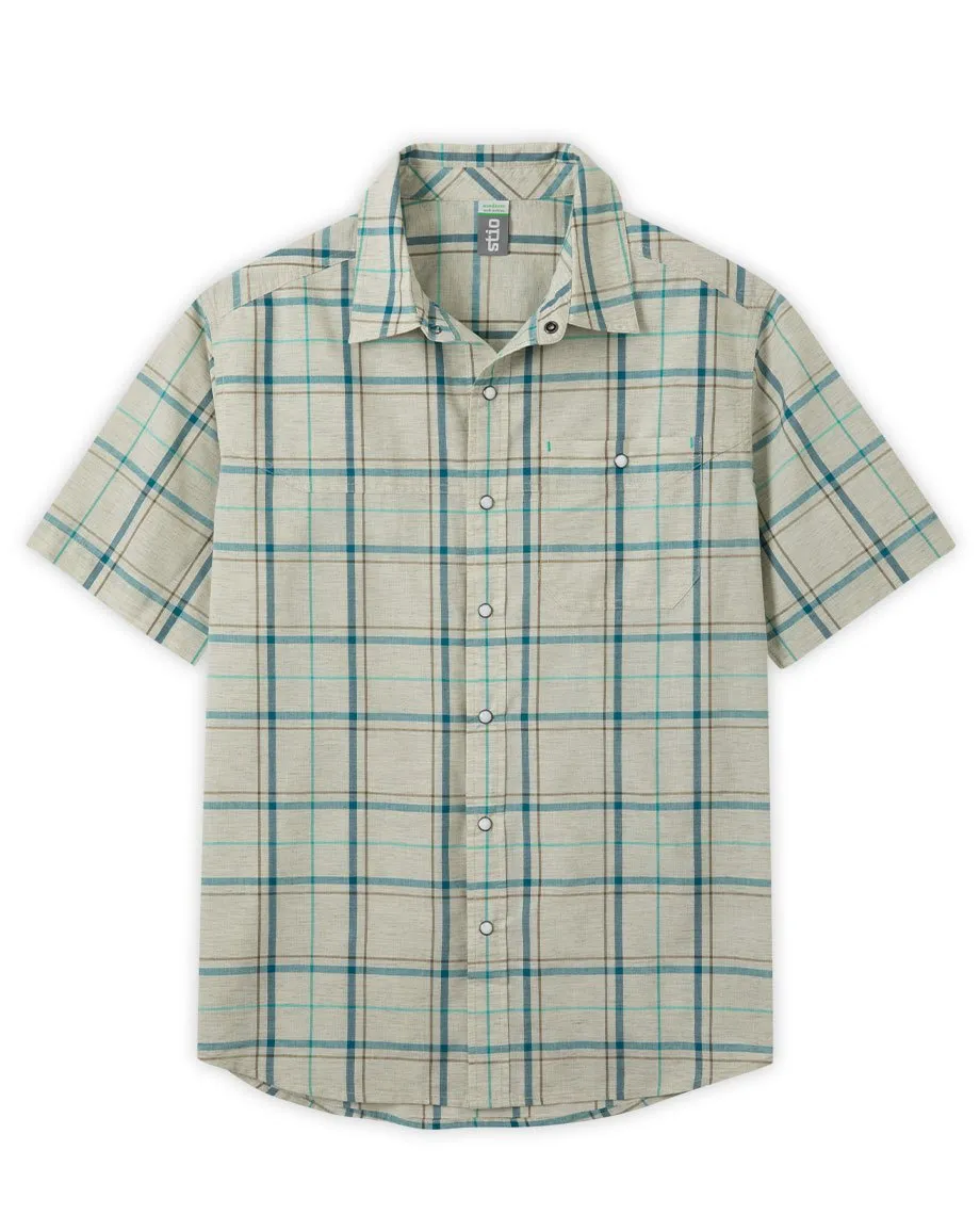 Men's Werner Shirt SS - 2019