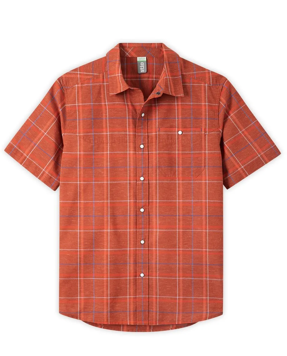 Men's Werner Shirt SS