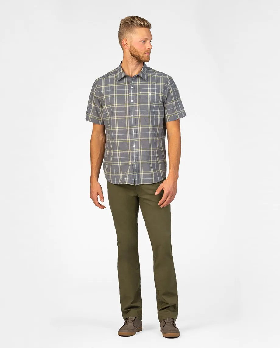 Men's Werner Shirt SS