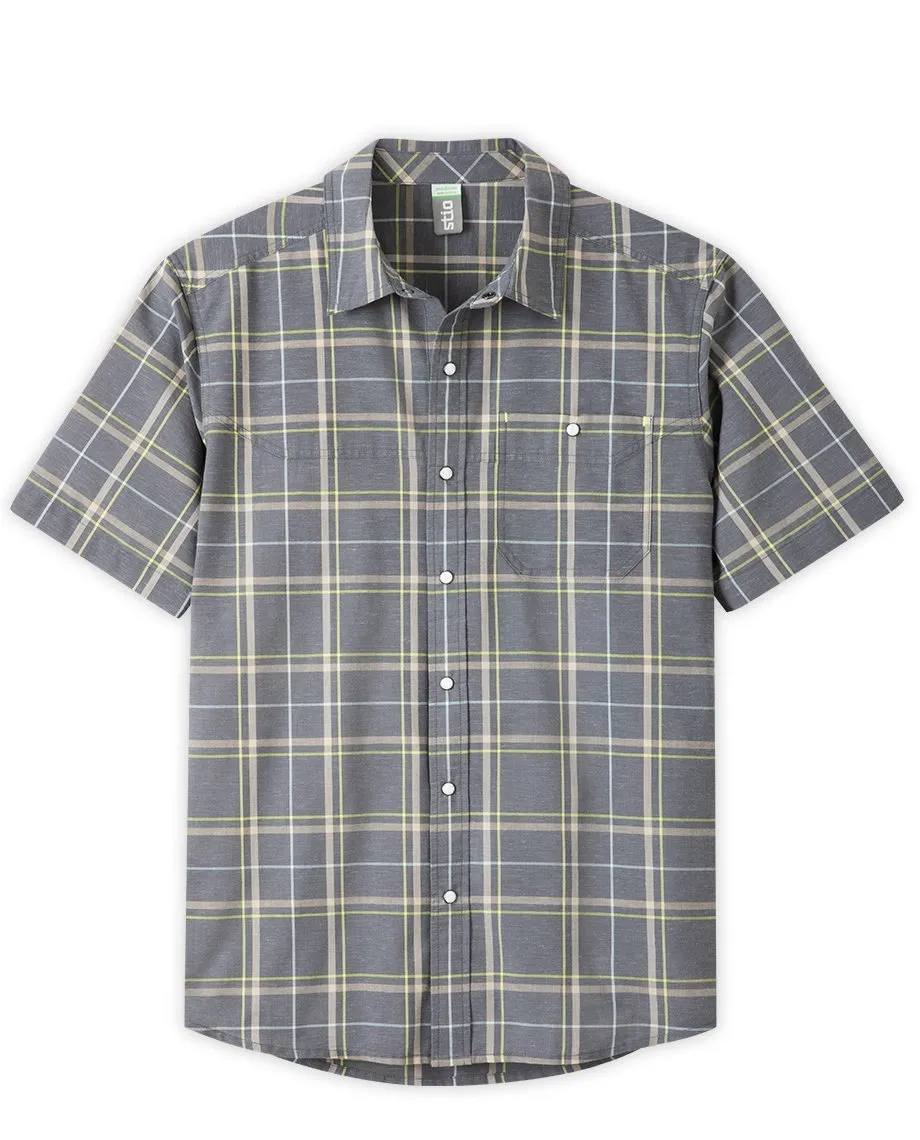 Men's Werner Shirt SS