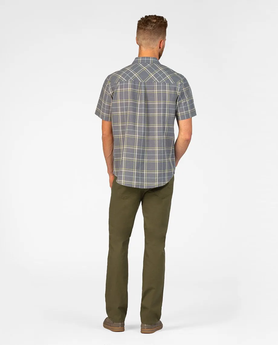 Men's Werner Shirt SS