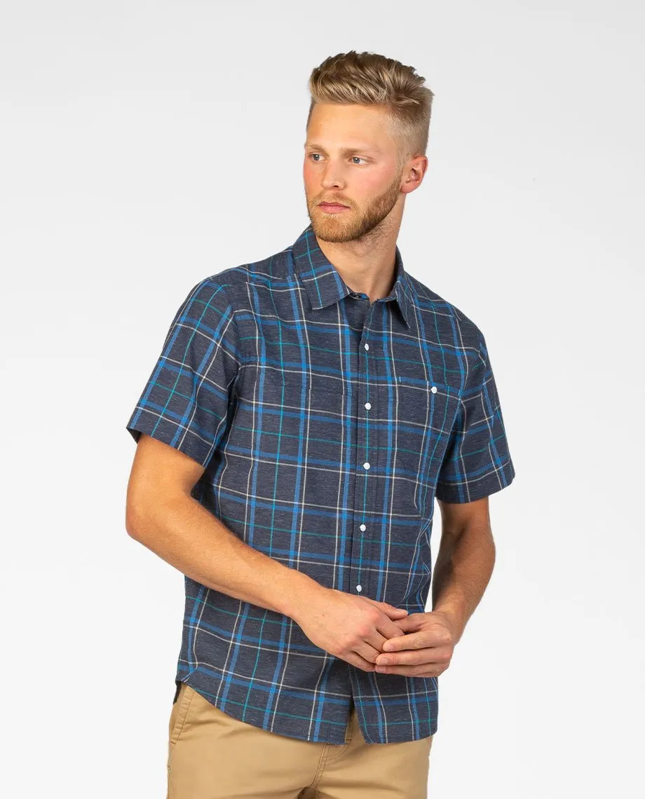 Men's Werner Shirt SS