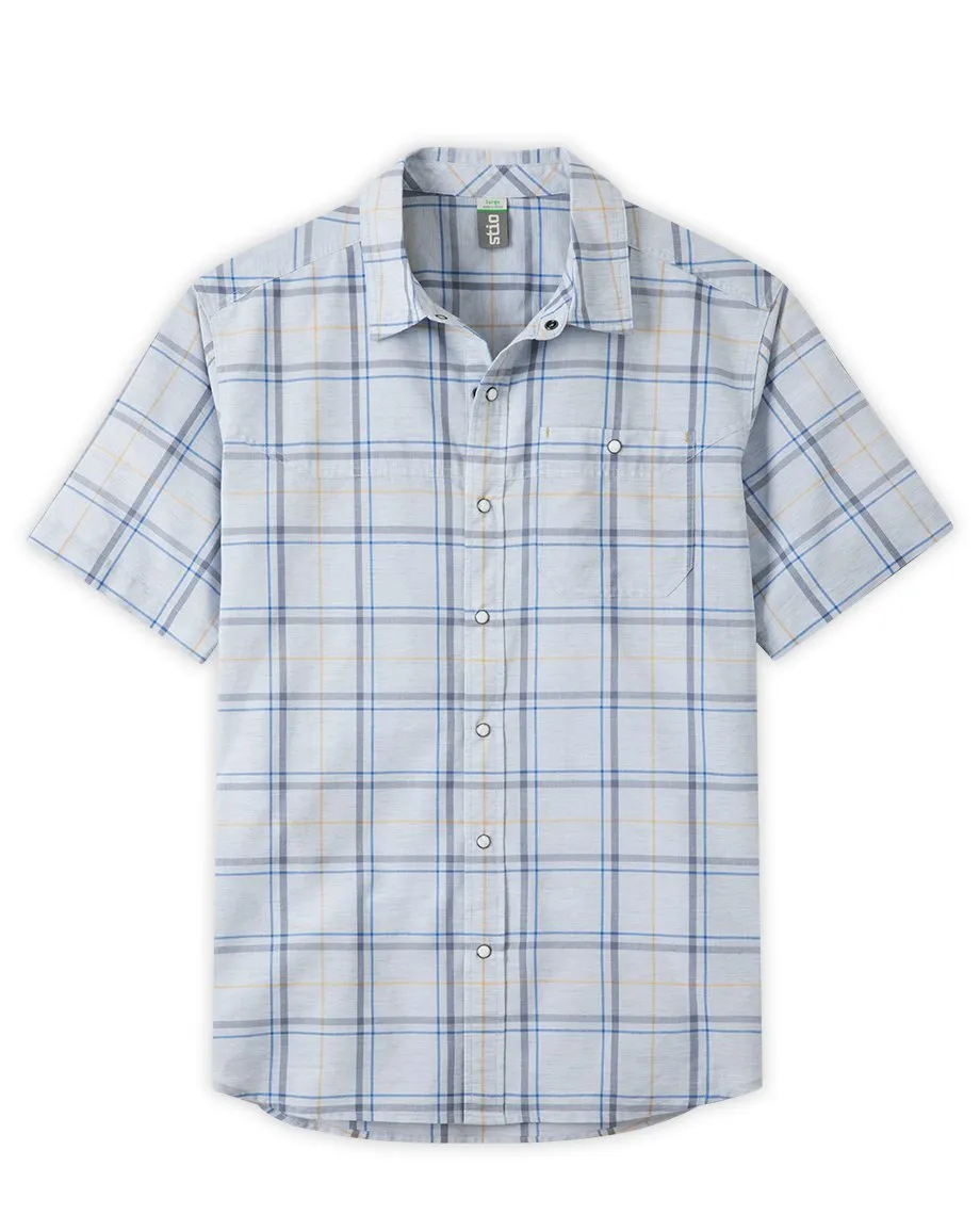 Men's Werner Shirt SS