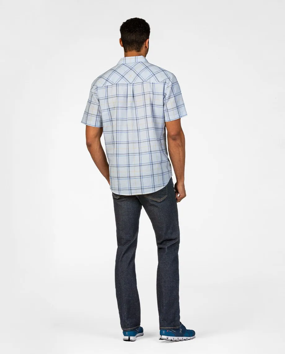 Men's Werner Shirt SS