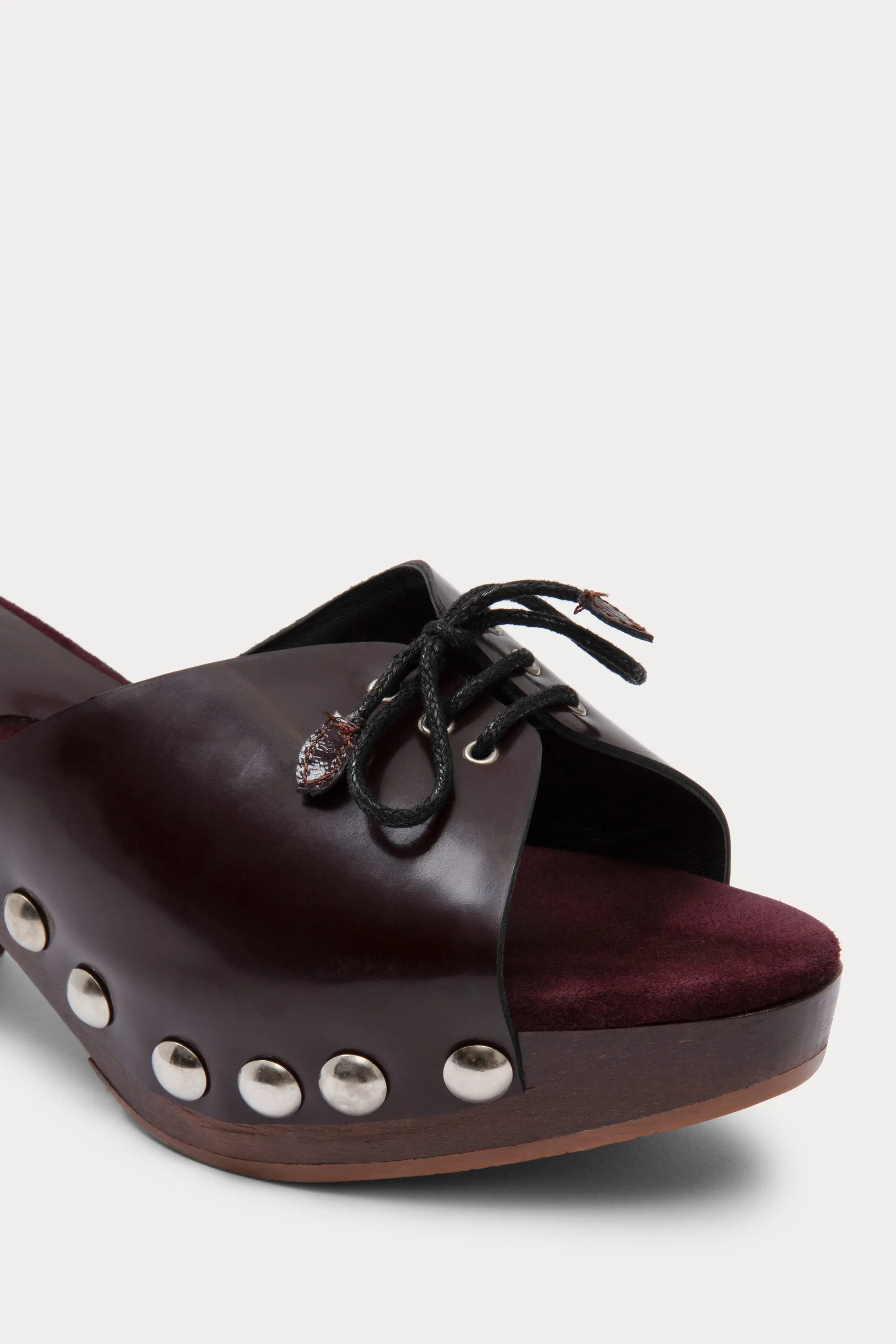 Mercier Clog