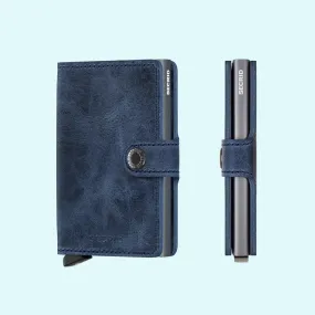 Miniwallet - Vintage