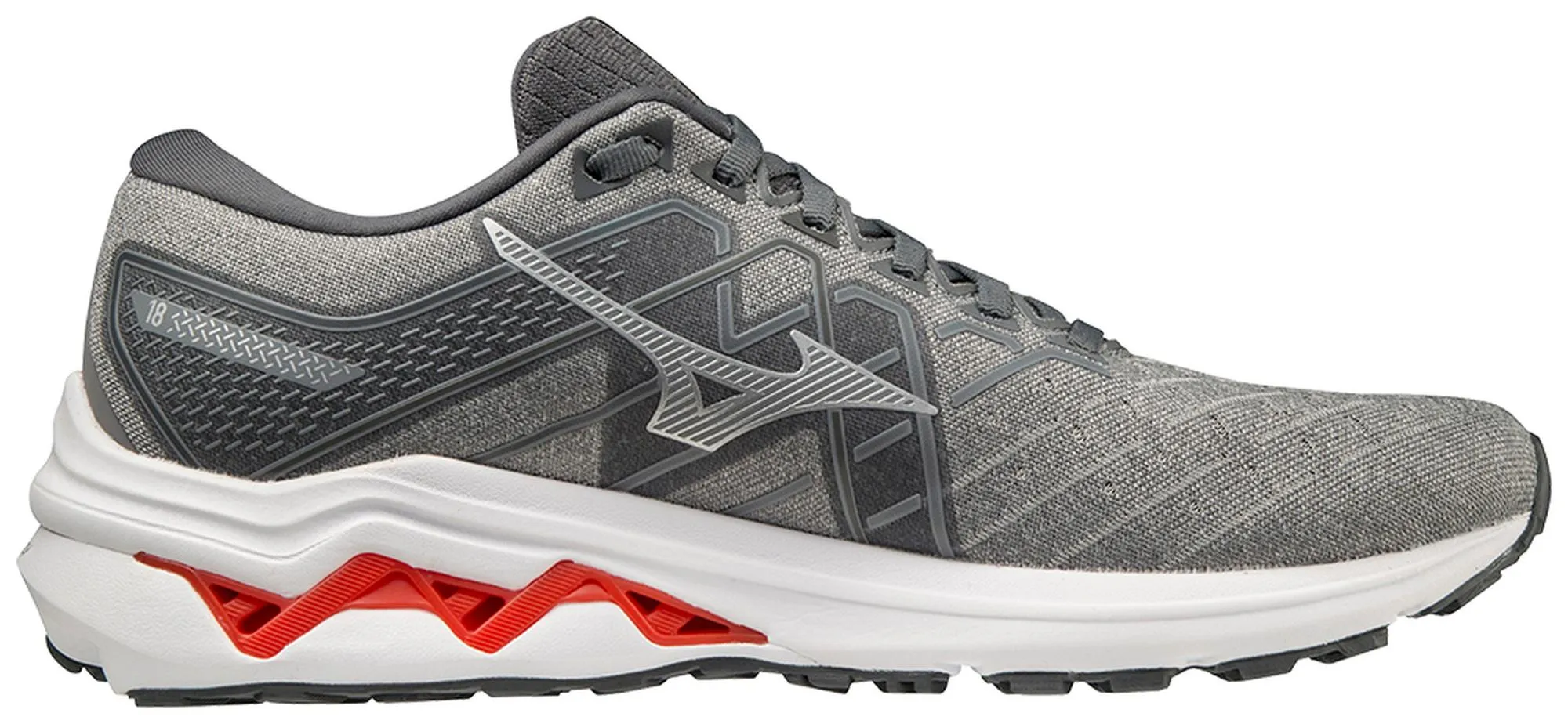 Mizuno Men's Wave Inspire 18