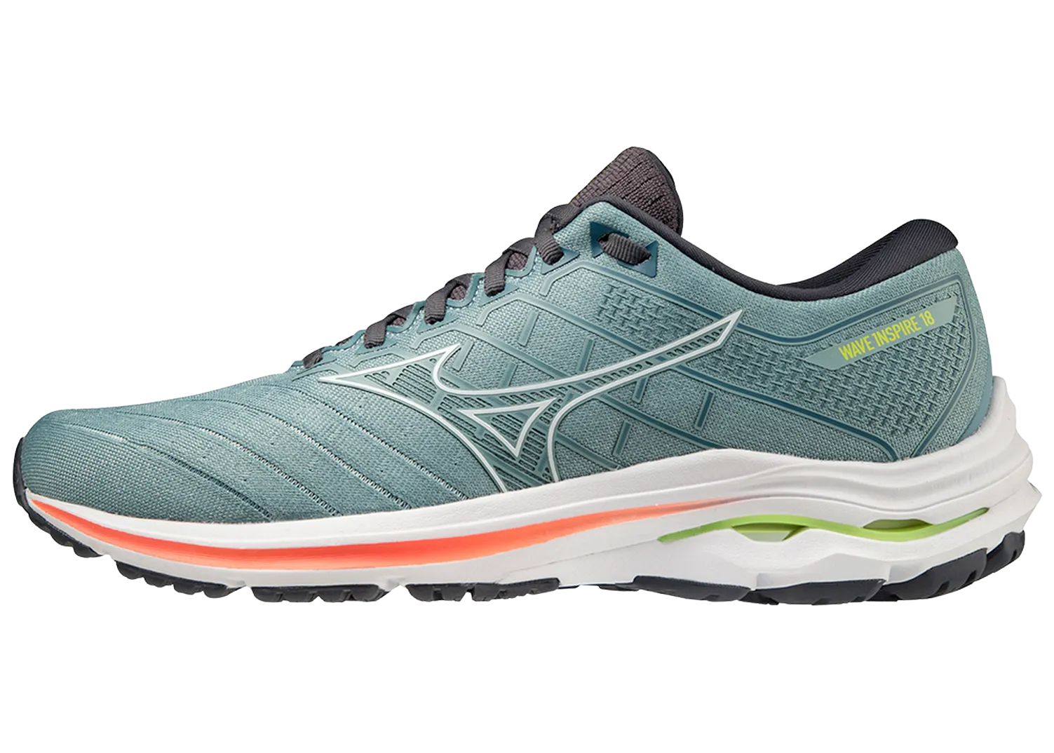 Mizuno Men's Wave Inspire 18