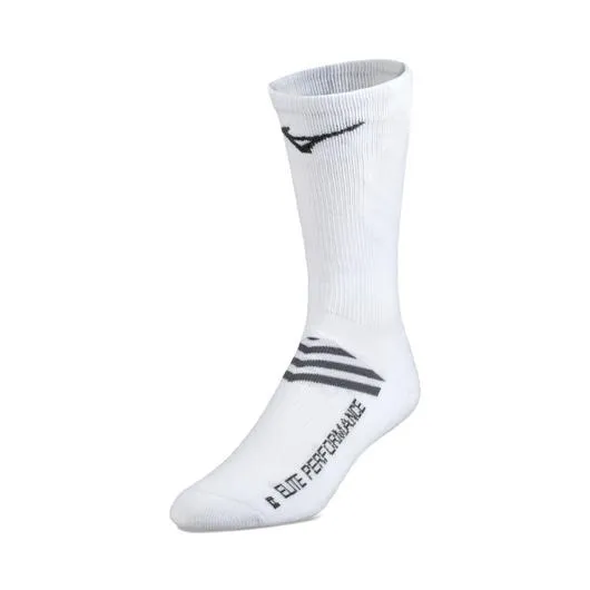 Mizuno Runbird Crew Socks Volleyball