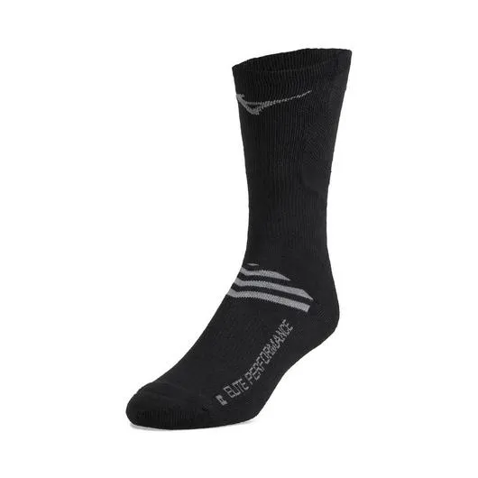 Mizuno Runbird Crew Socks Volleyball