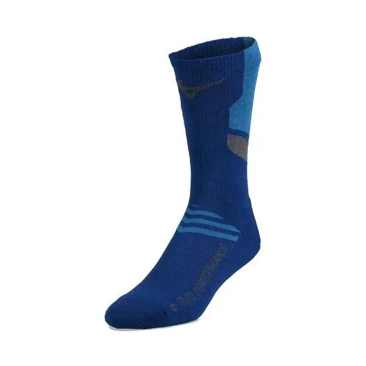 Mizuno Runbird Crew Socks Volleyball