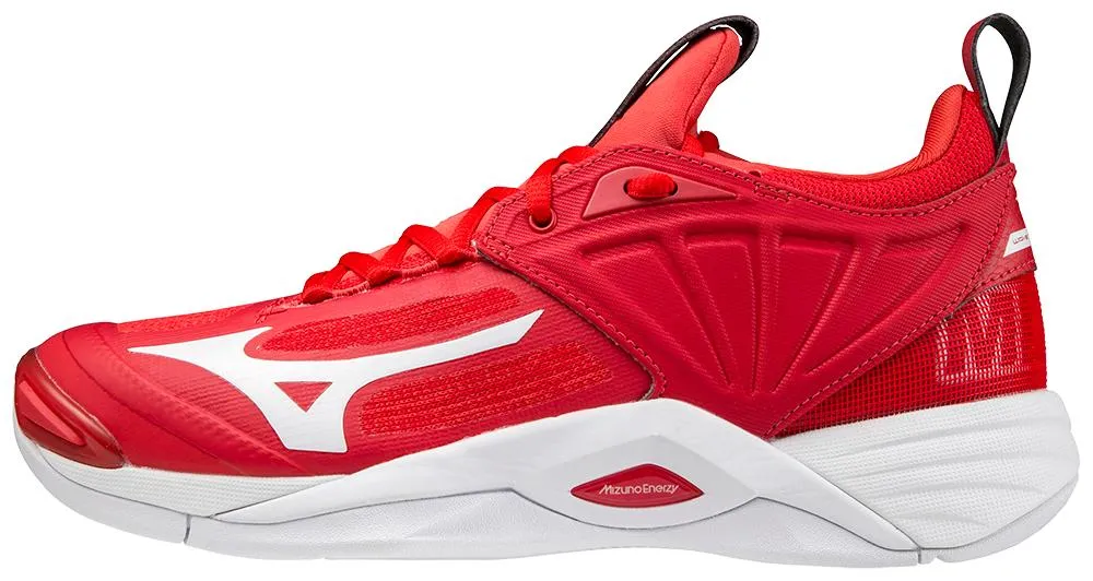 Mizuno Wave Momentum 2 - Womens Volleyball Shoe