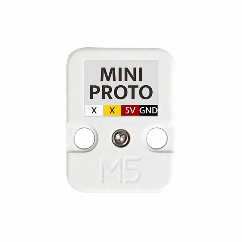 New Mini Proto Unit 40 Holes