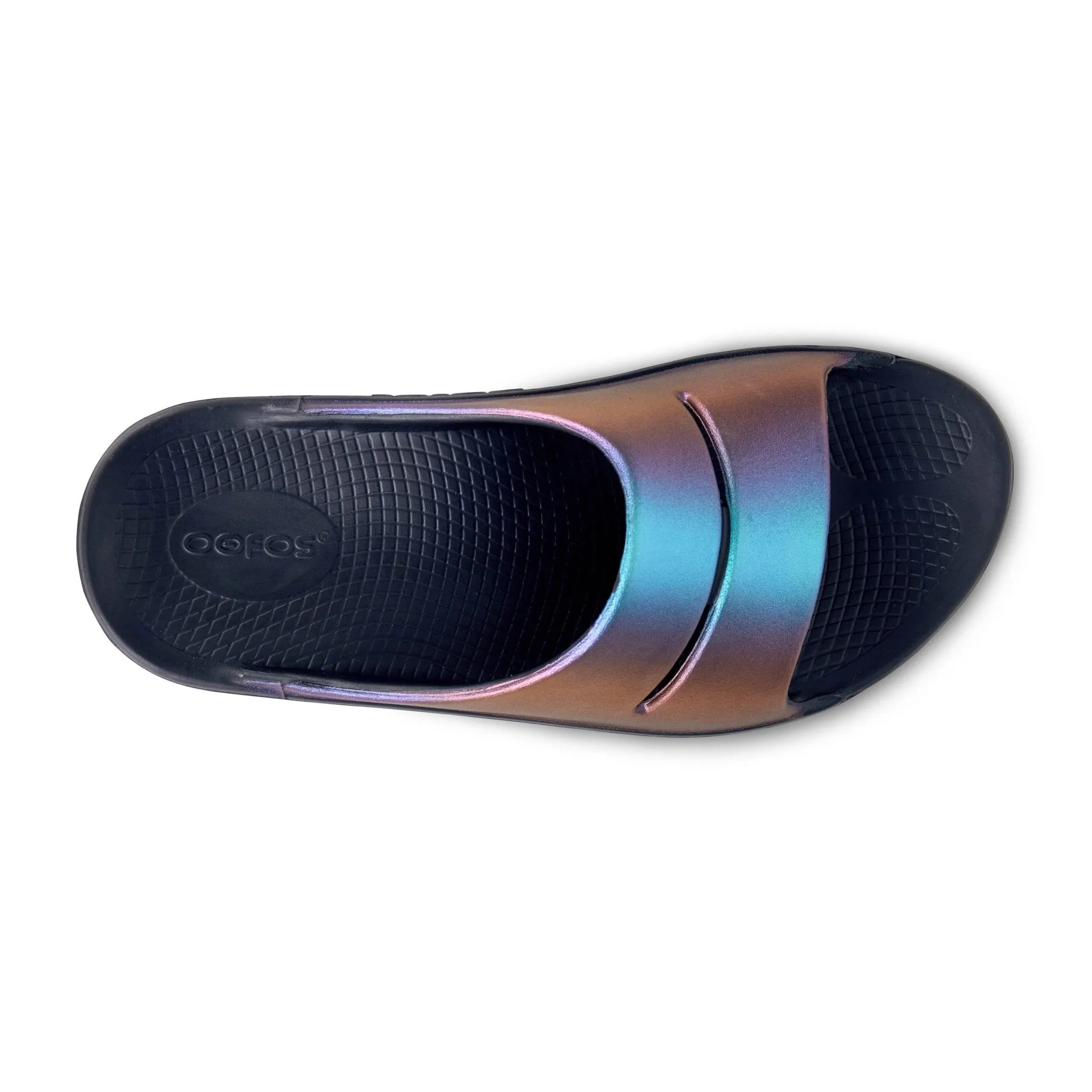 OOahh Luxe Slide Midnight Spectre