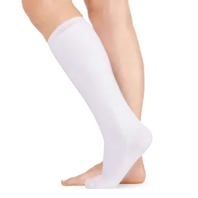 Orthopedic Boot Liner Sock | Men and Women’s Tube Cast Socks for Aircast Cam Walkers and Fracture Boots