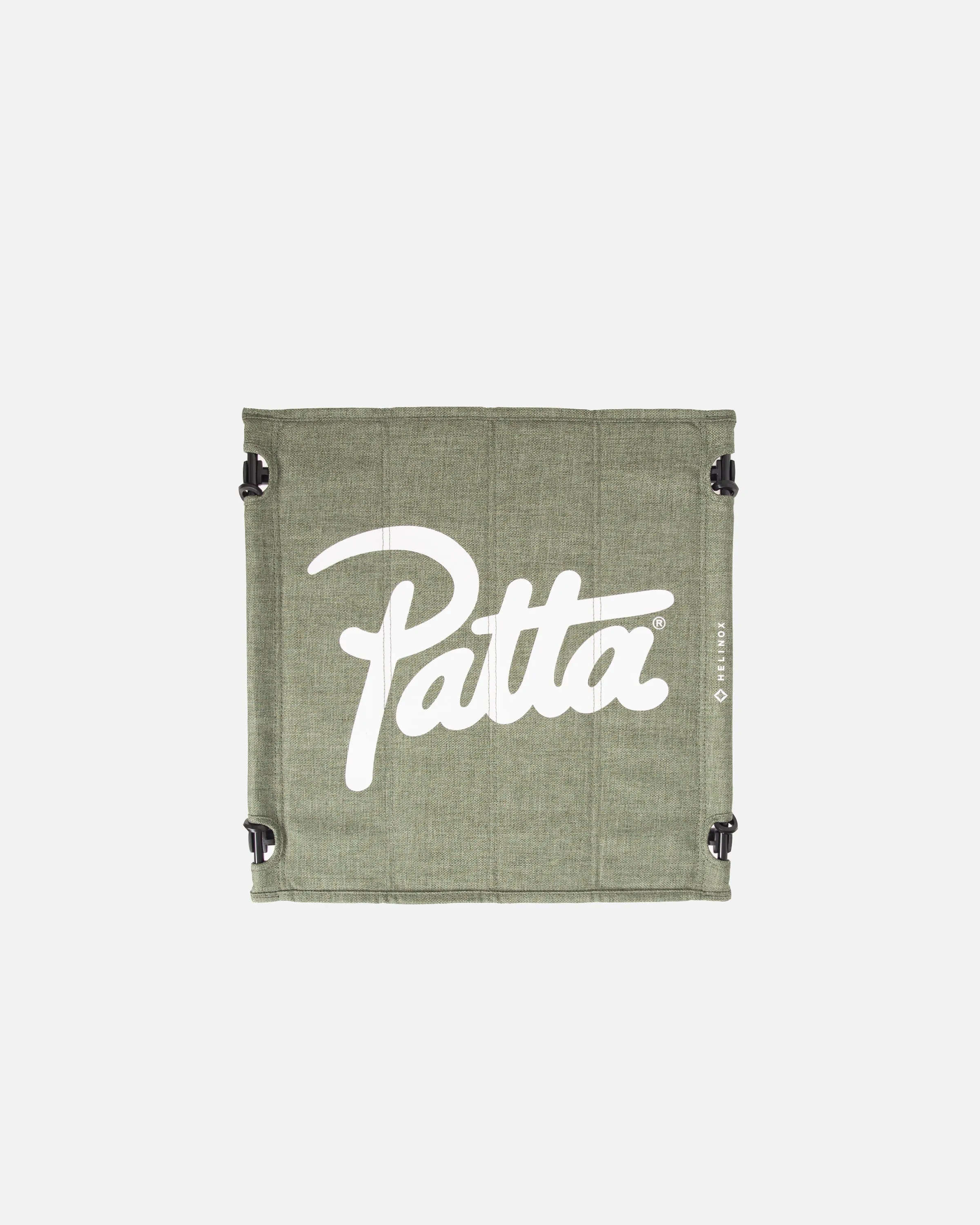 Patta x Helinox Tactical Table S (Olivine)