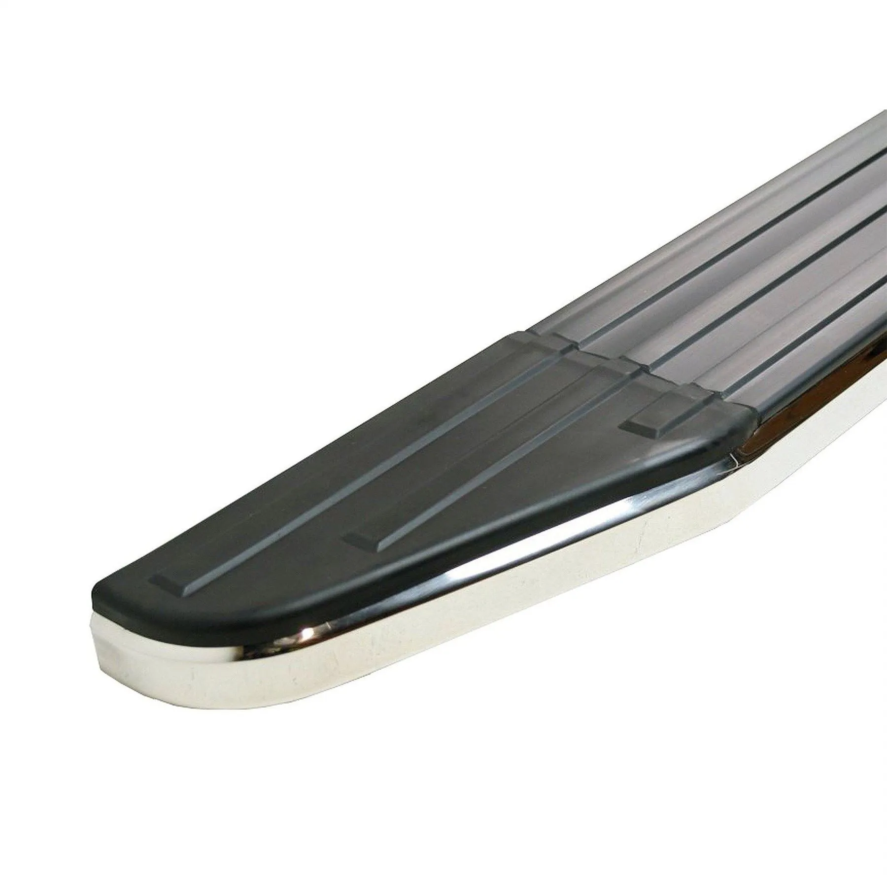 Raptor Side Steps Running Boards for Isuzu D-Max Double Cab 2021 