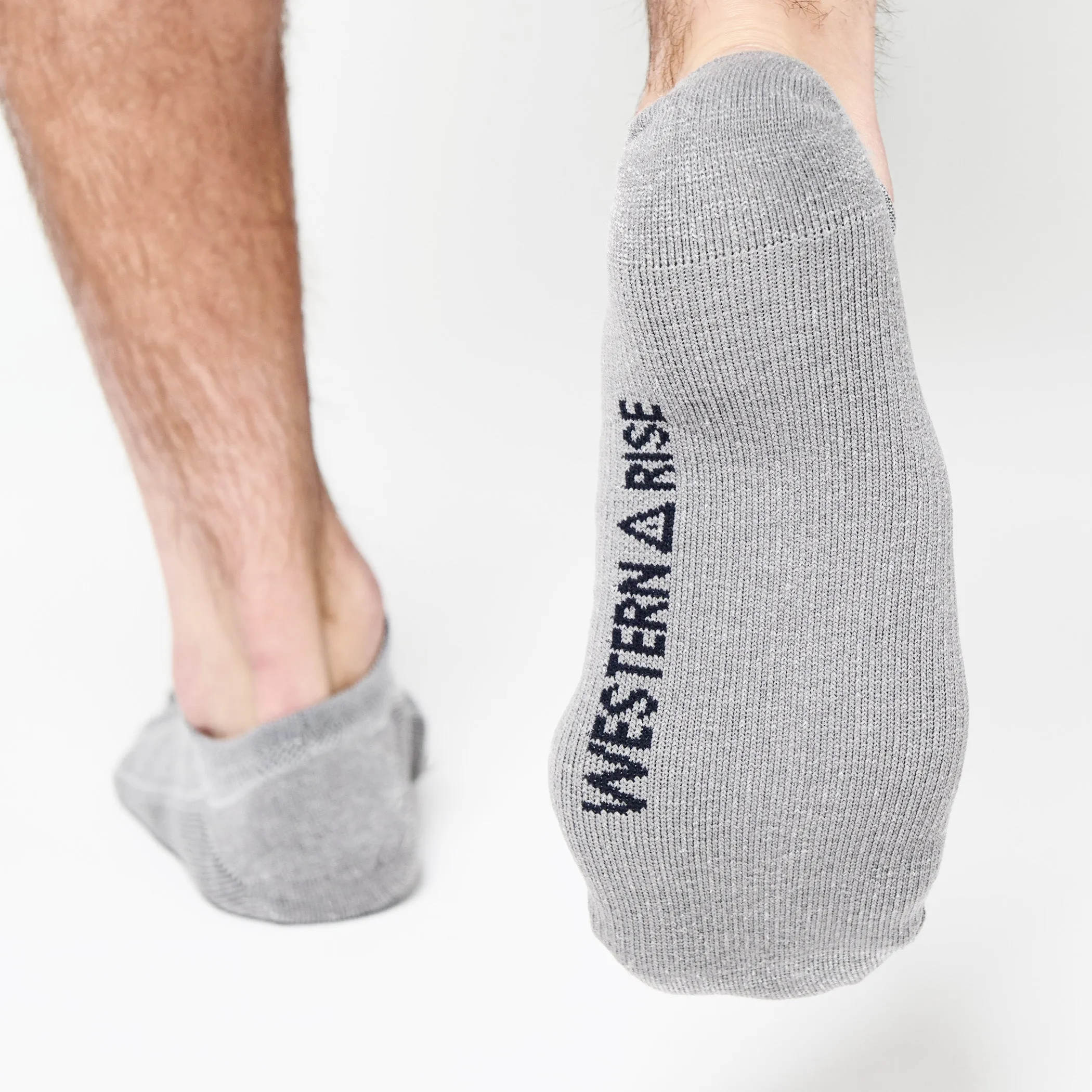 StrongCore Merino Socks - Low