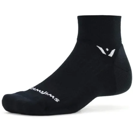 Swiftwick Pursuit Two Above Ankle Socks